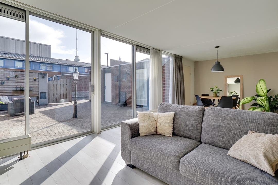 Foto 11 van Colombiahof 6