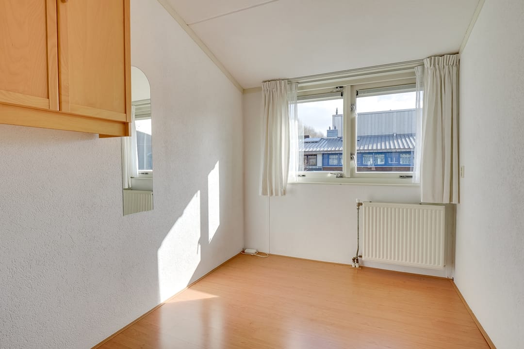 Foto 17 van Colombiahof 6