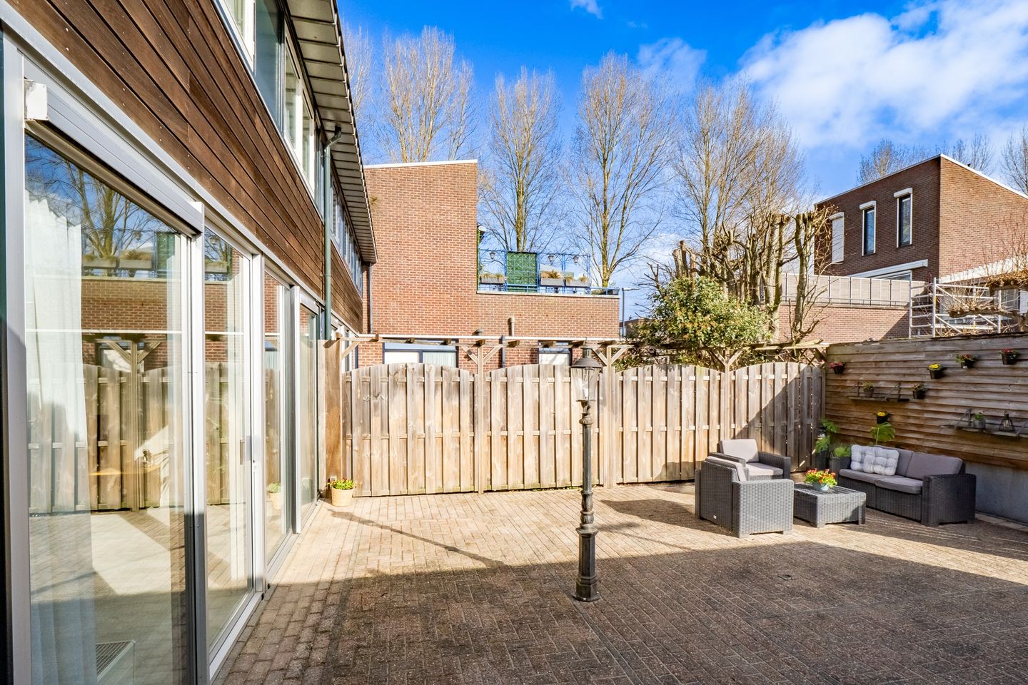 Foto 29 van Colombiahof 6