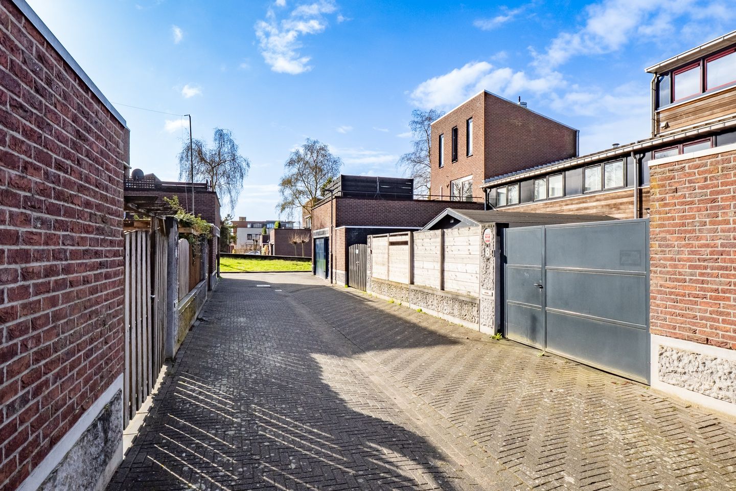 Foto 34 van Colombiahof 6