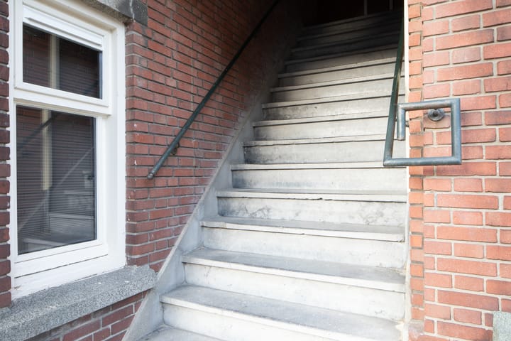 Photo 3 of Stuyvesantstraat 375