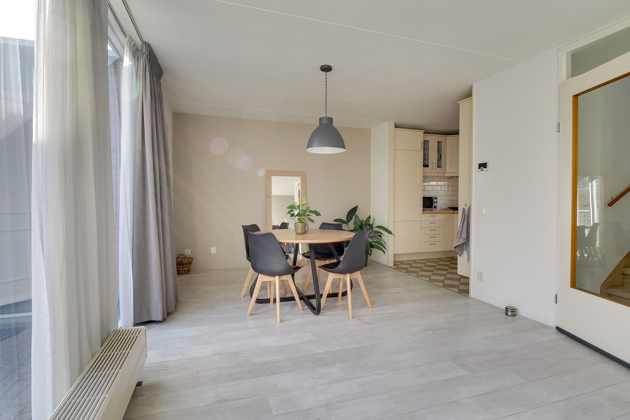 Foto 12 van Colombiahof 6