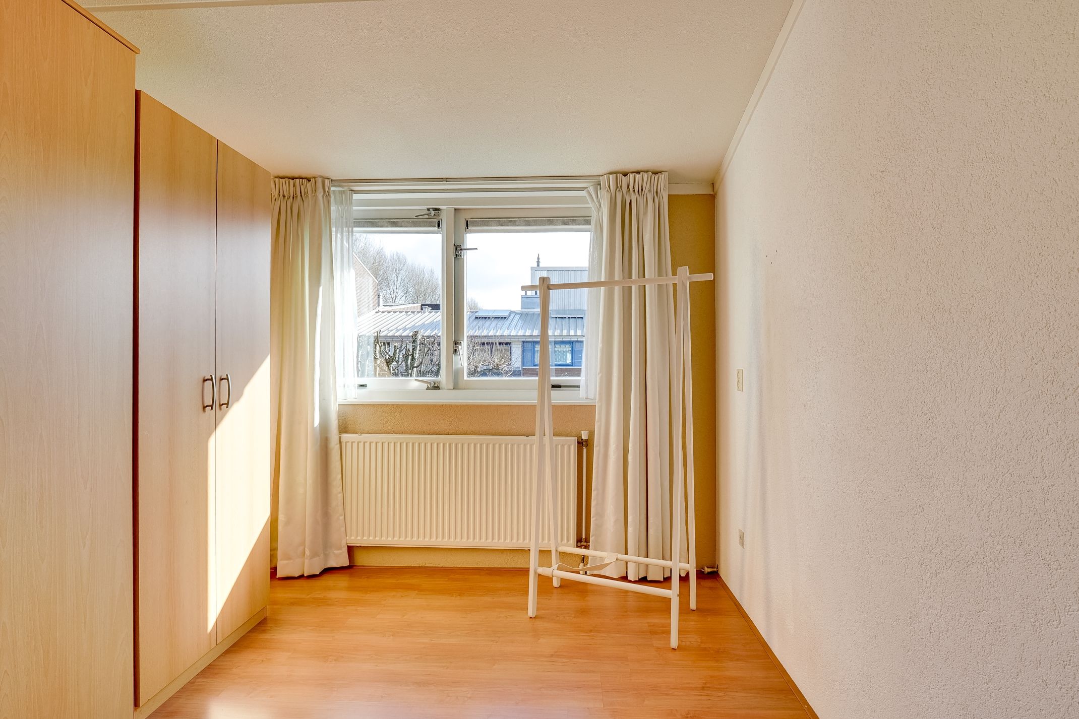 Foto 15 van Colombiahof 6