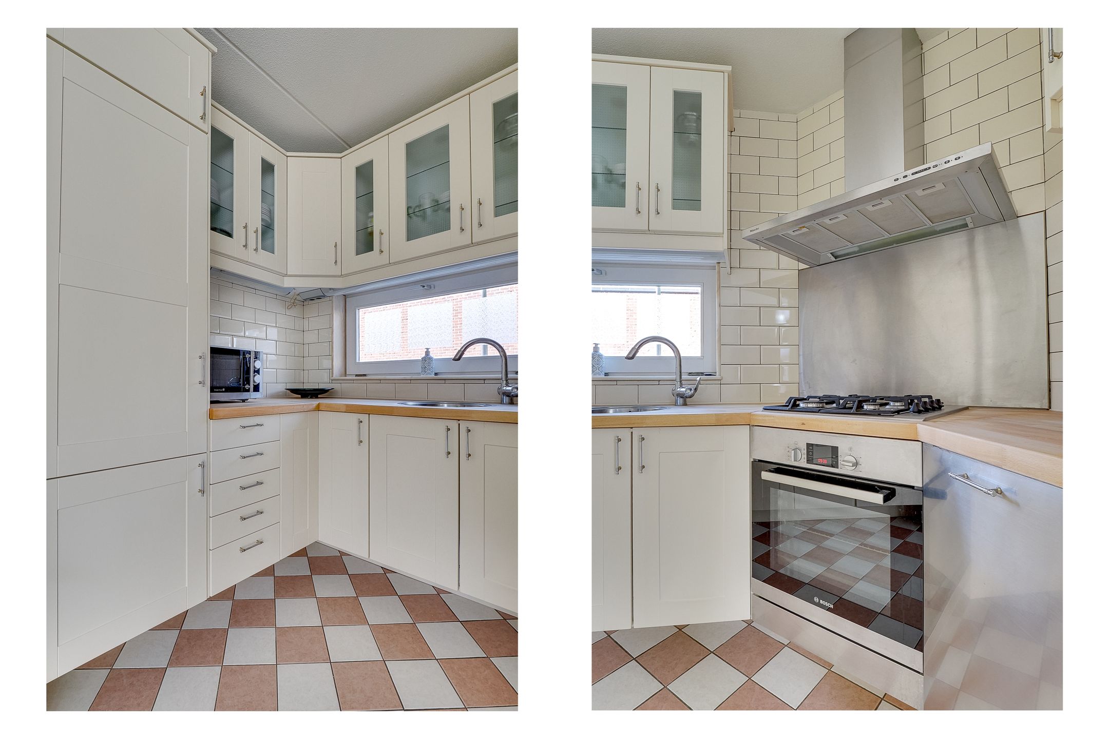 Foto 6 van Colombiahof 6