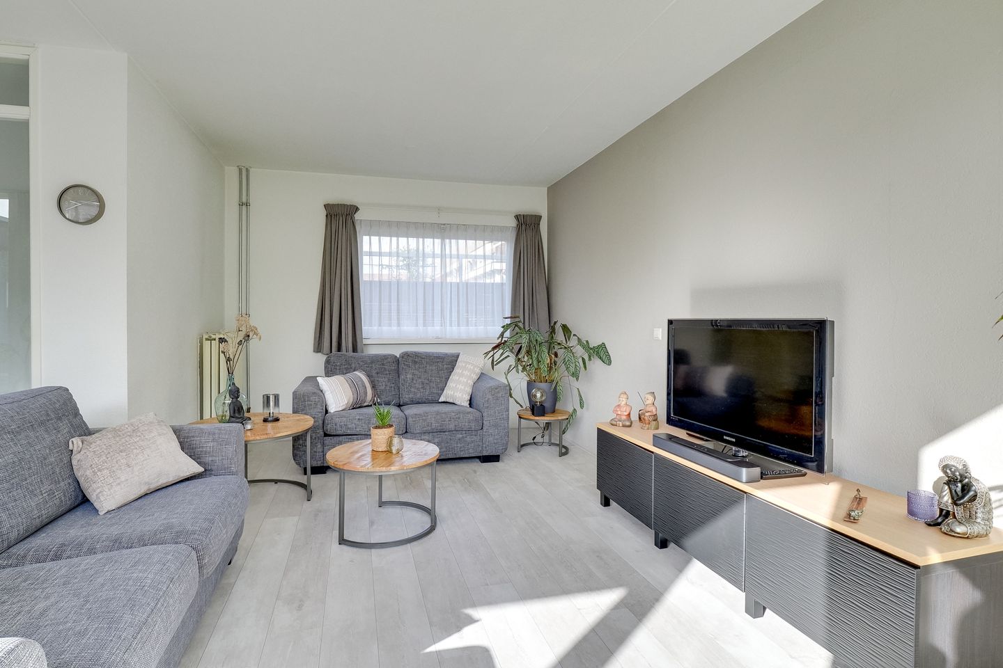 Foto 10 van Colombiahof 6