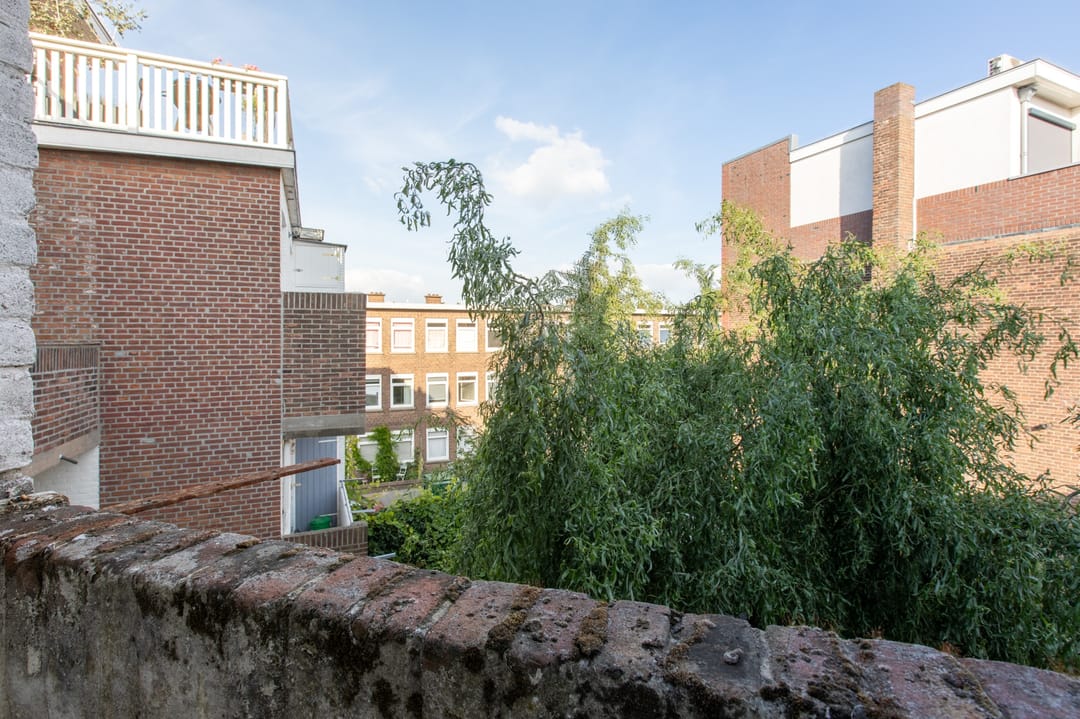 Photo 26 of Stuyvesantstraat 375
