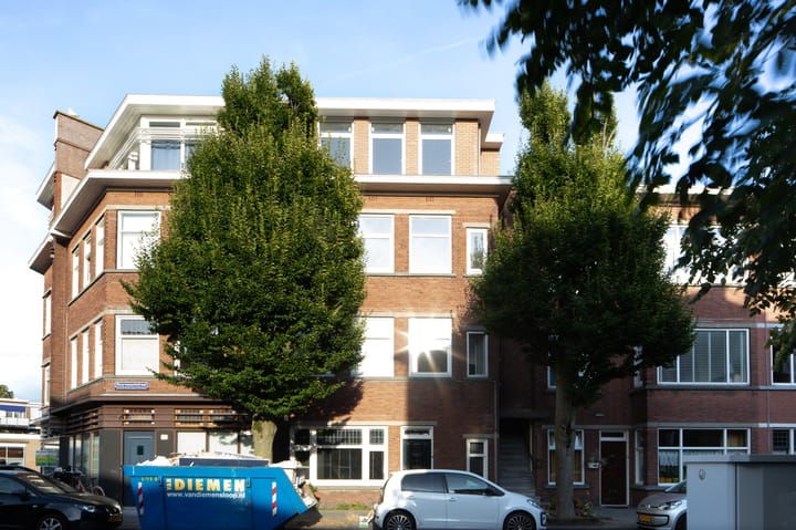 Photo 2 of Stuyvesantstraat 375