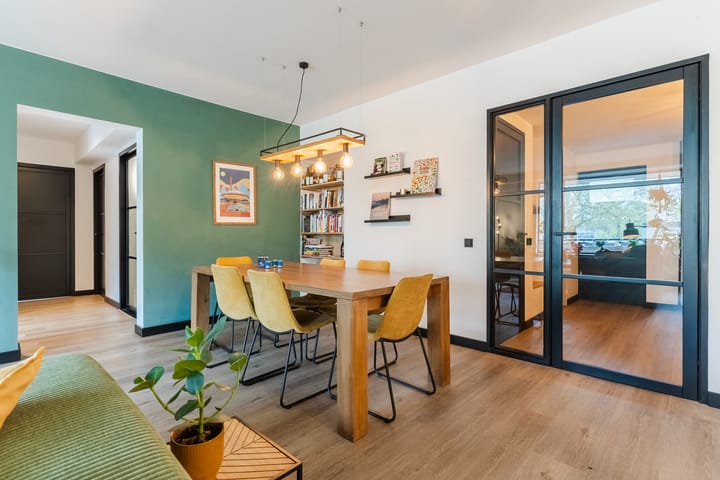 Foto 2 van Kruidenhof 8