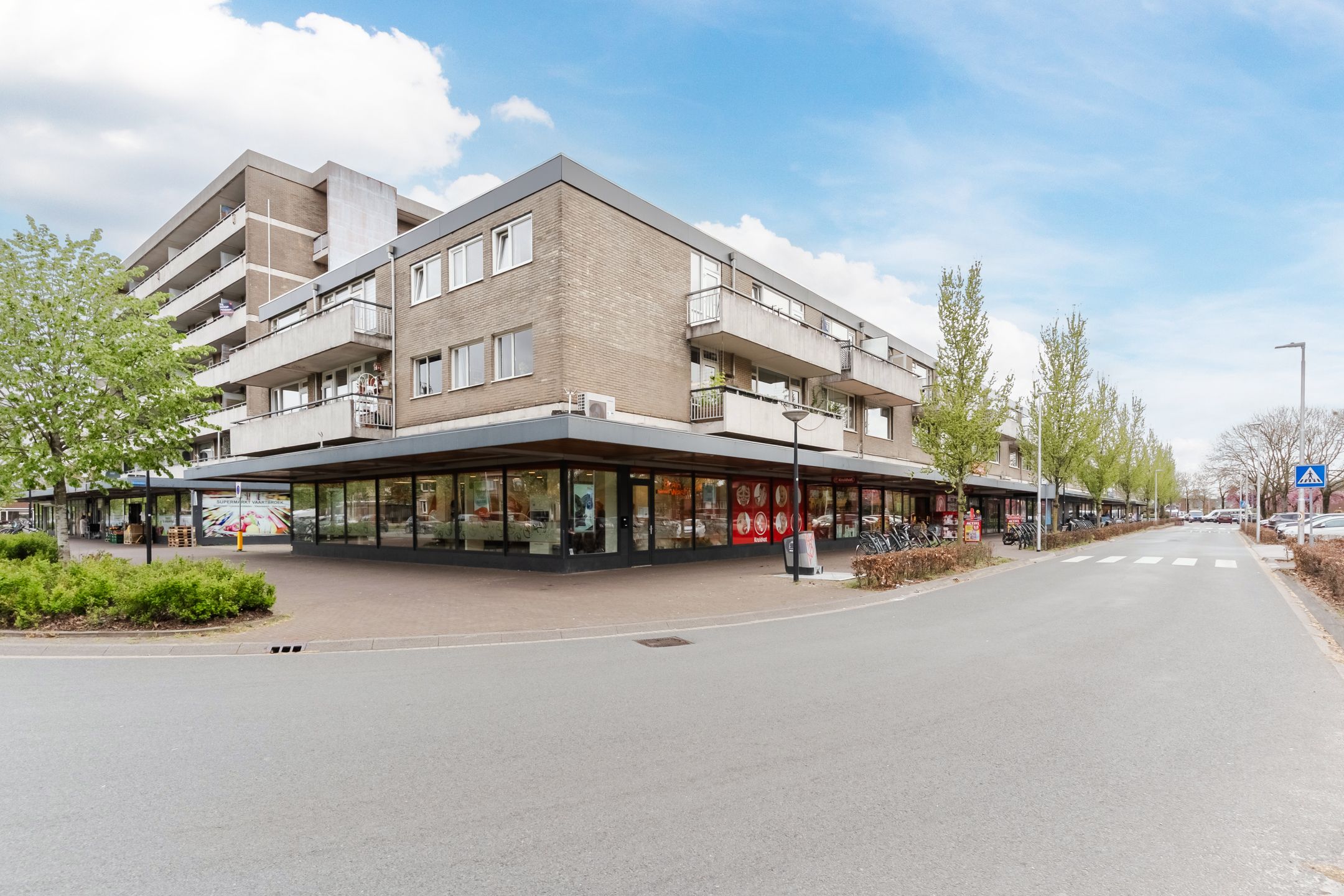 Kruidenhof 8 