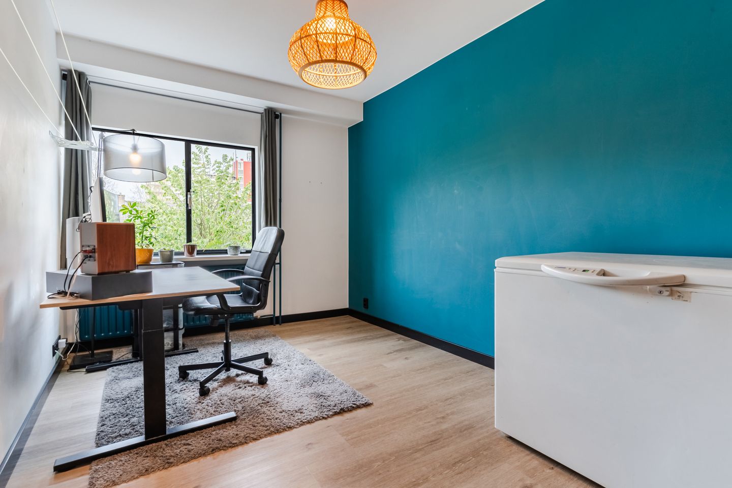Modernized 3-Room Apartment with Balcony in Eindhoven Vaartbroek — 34