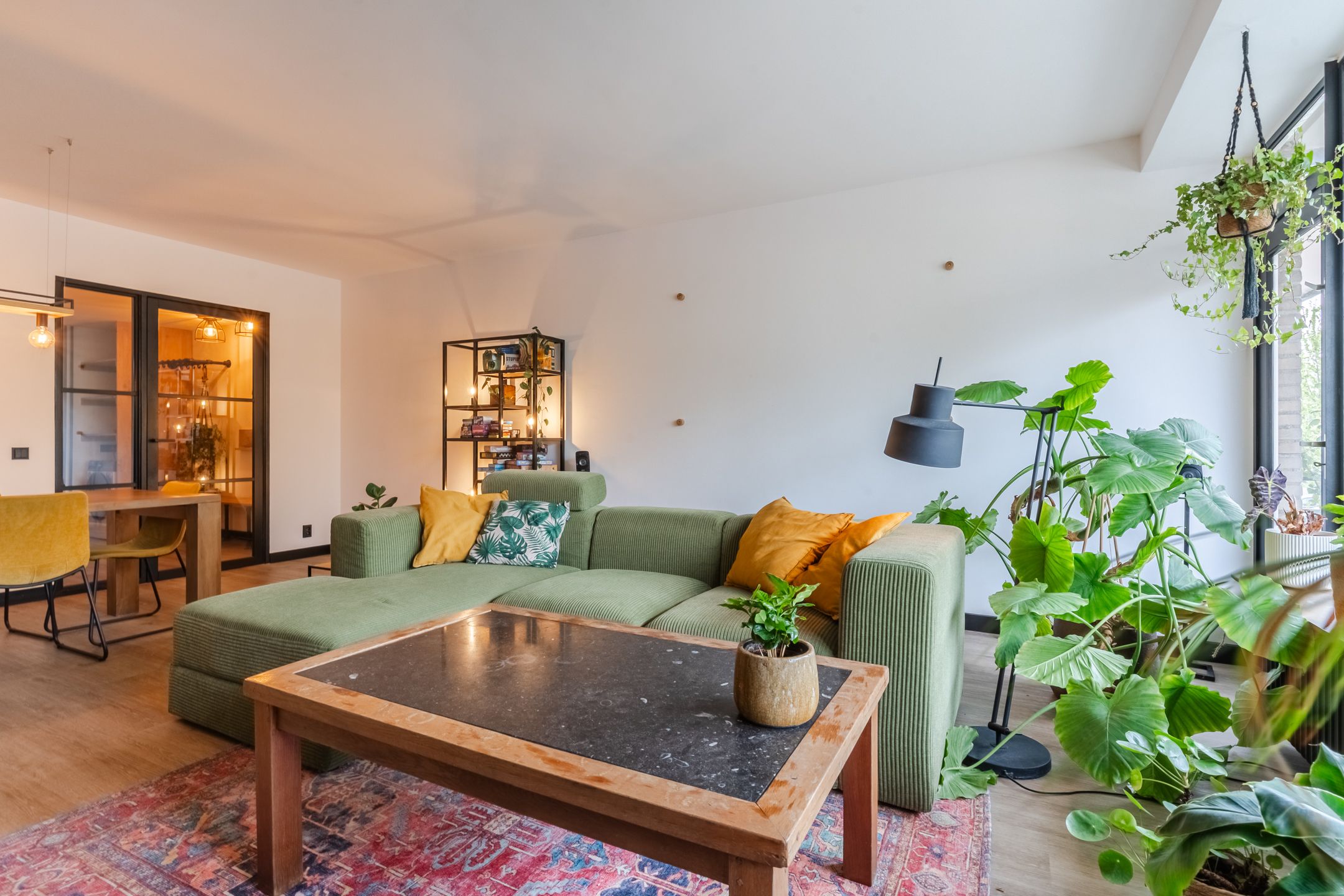 Modernized 3-Room Apartment with Balcony in Eindhoven Vaartbroek — 24