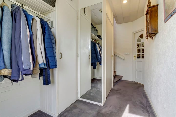 Photo 5 of Jan van Kleefstraat 36