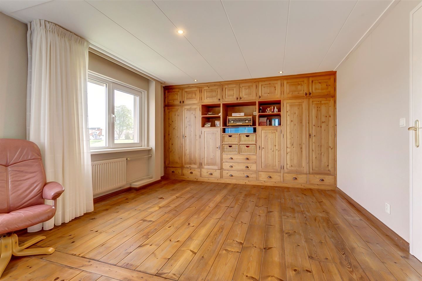 Photo 20 of Jan van Kleefstraat 36