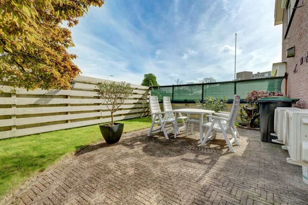 Photo 28 of Jan van Kleefstraat 36