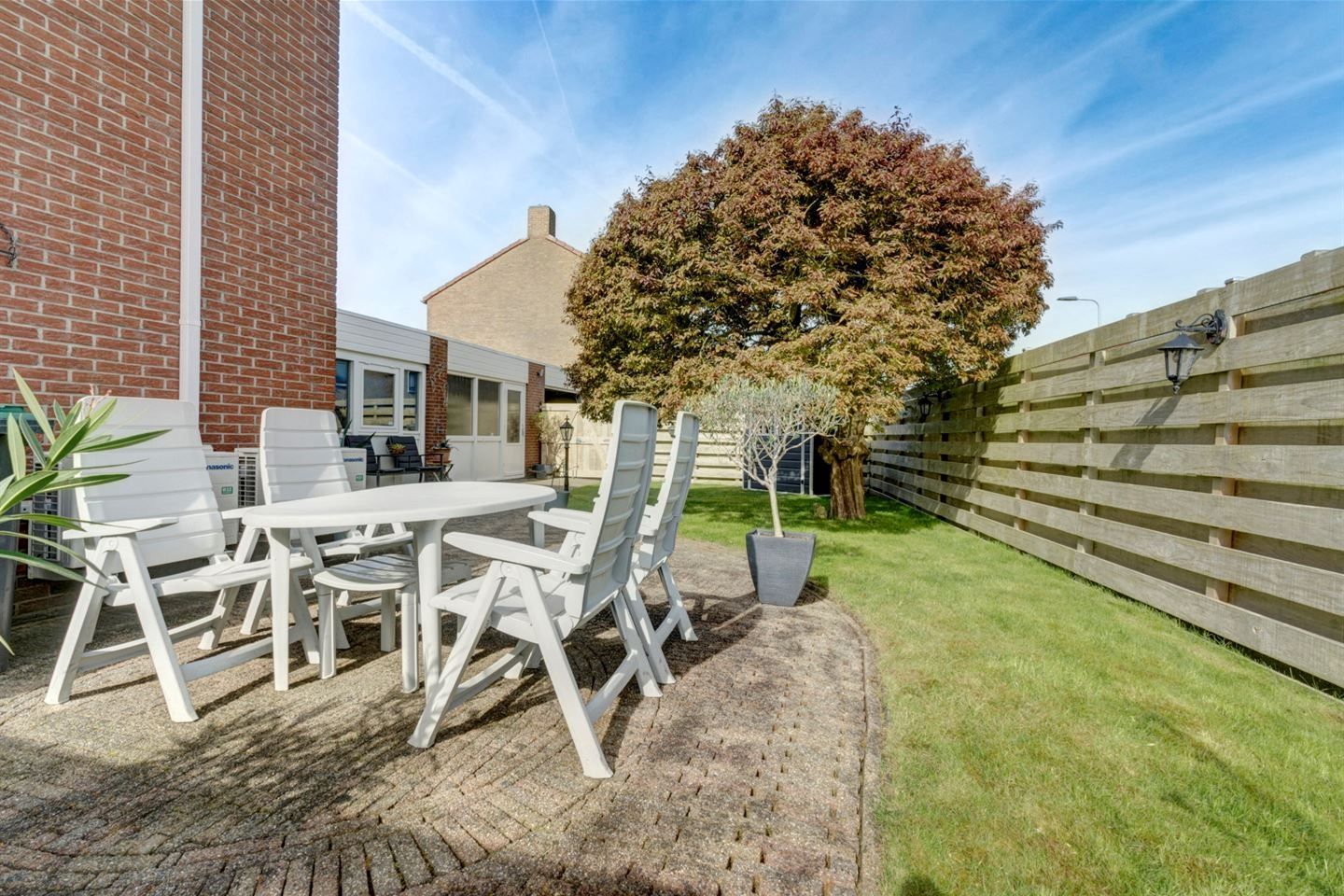 Photo 29 of Jan van Kleefstraat 36