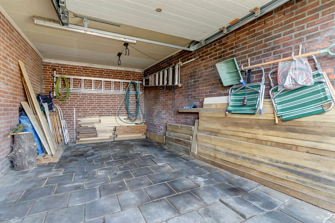 Photo 31 of Jan van Kleefstraat 36