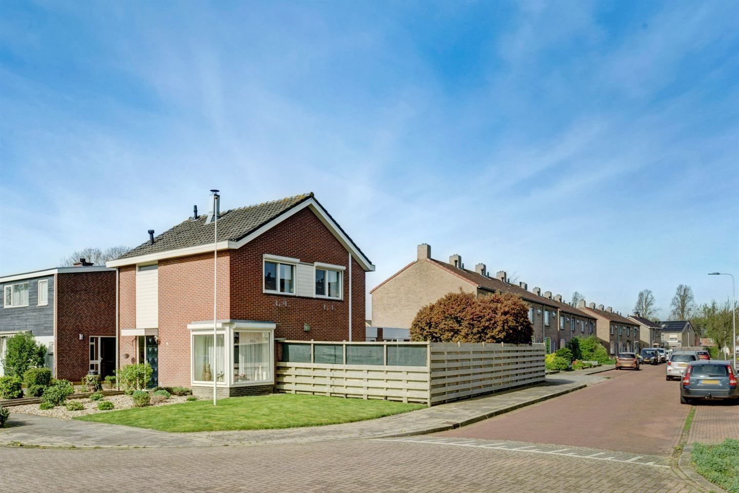 Photo 33 of Jan van Kleefstraat 36