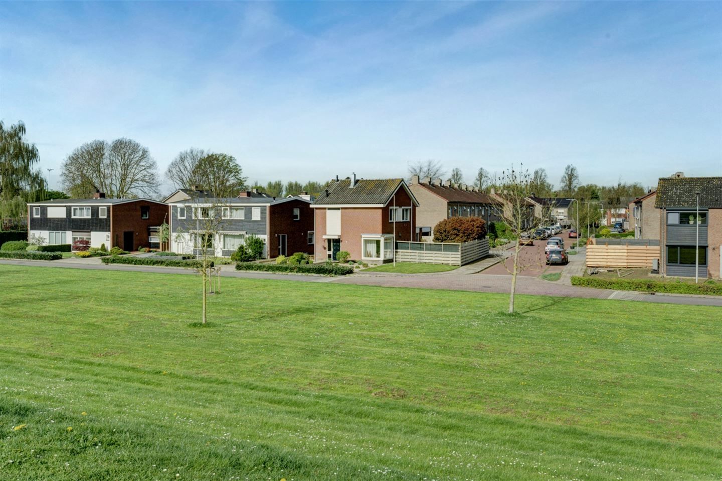 Photo 3 of Jan van Kleefstraat 36