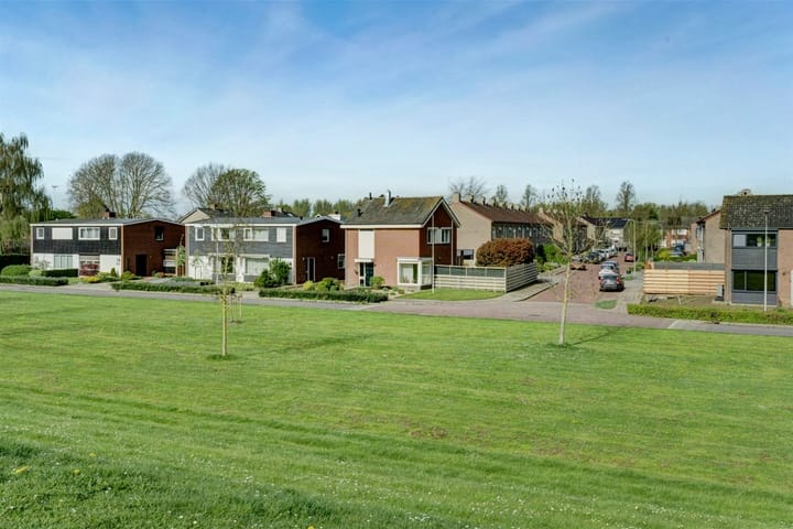 Photo 3 of Jan van Kleefstraat 36