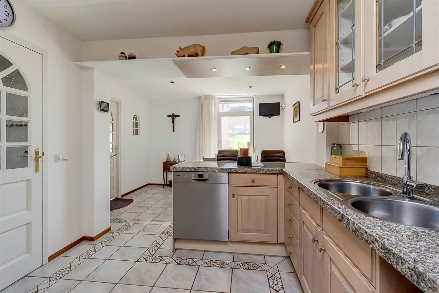 Photo 14 of Jan van Kleefstraat 36