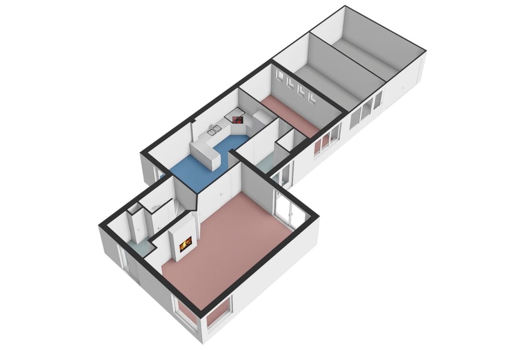 Photo 38 of Jan van Kleefstraat 36