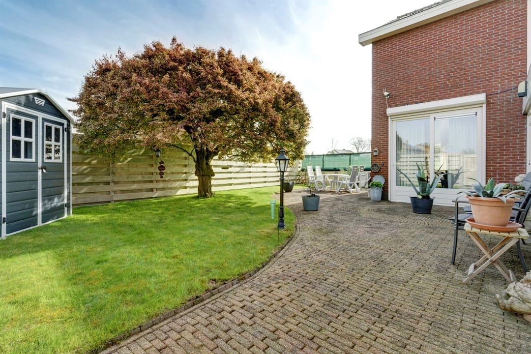 Photo 26 of Jan van Kleefstraat 36