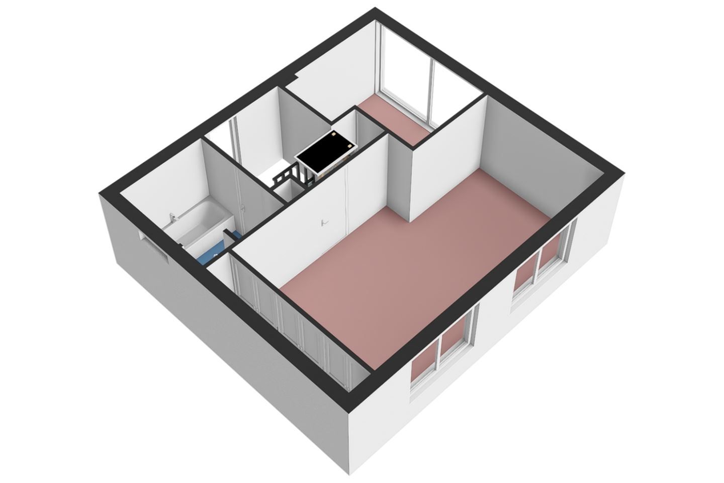 Photo 40 of Jan van Kleefstraat 36