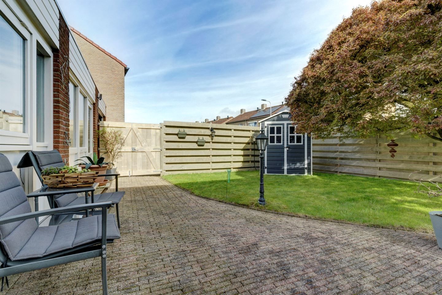 Photo 27 of Jan van Kleefstraat 36