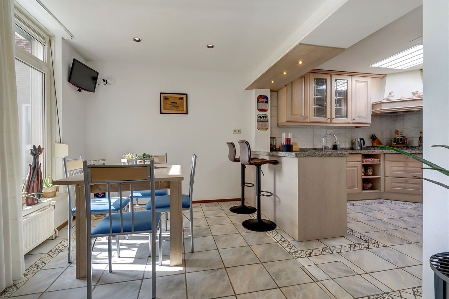 Photo 10 of Jan van Kleefstraat 36