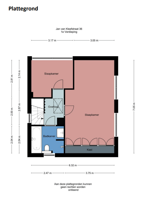 Photo 39 of Jan van Kleefstraat 36