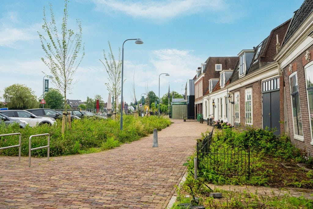 Foto 15 van Amstelzijde