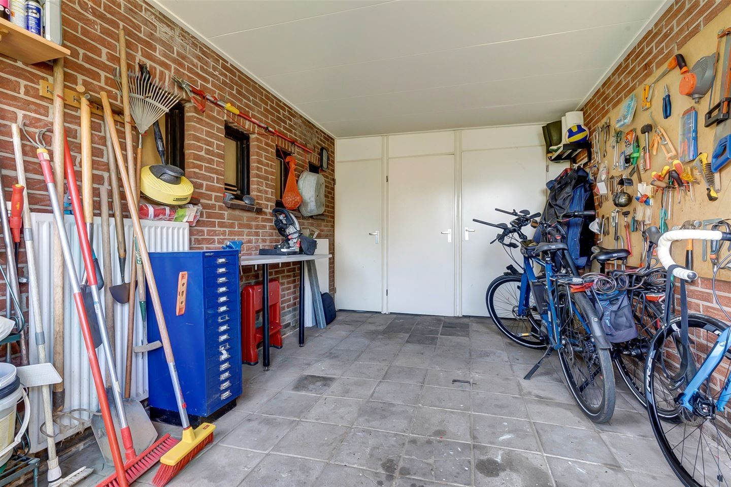 Photo 30 of Jan van Kleefstraat 36