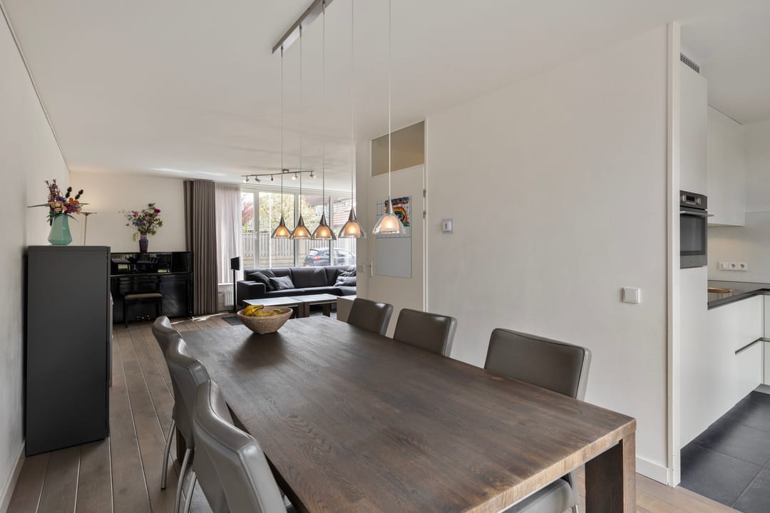 Foto 2 van Braamheuvel 22