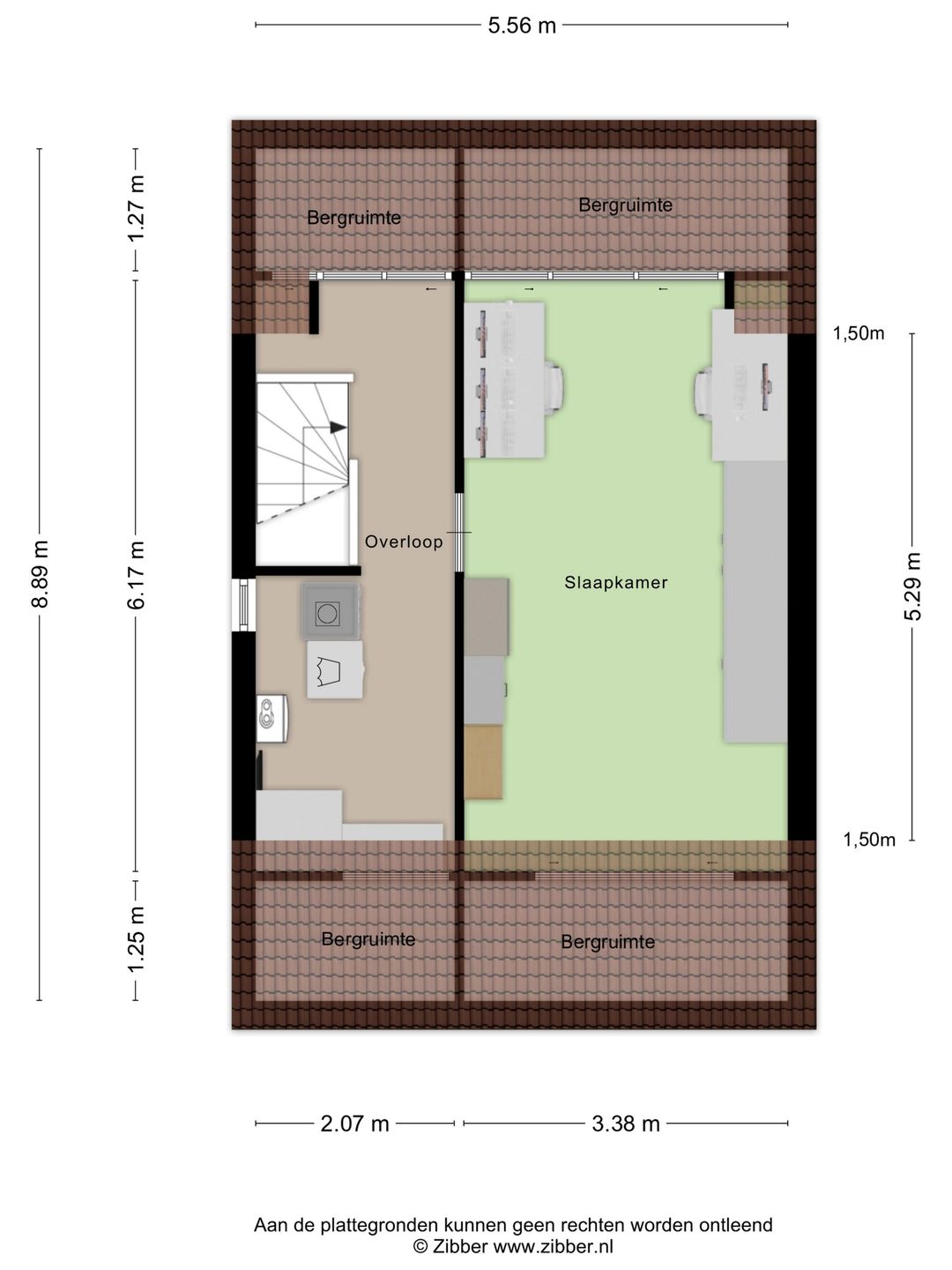 Foto 52 van Braamheuvel 22