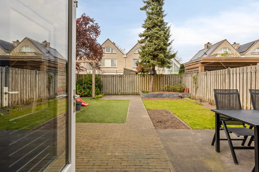 Foto 43 van Braamheuvel 22