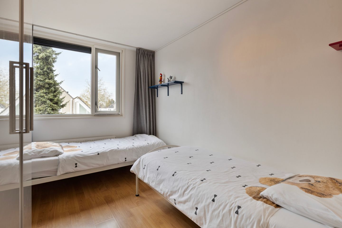 Foto 25 van Braamheuvel 22