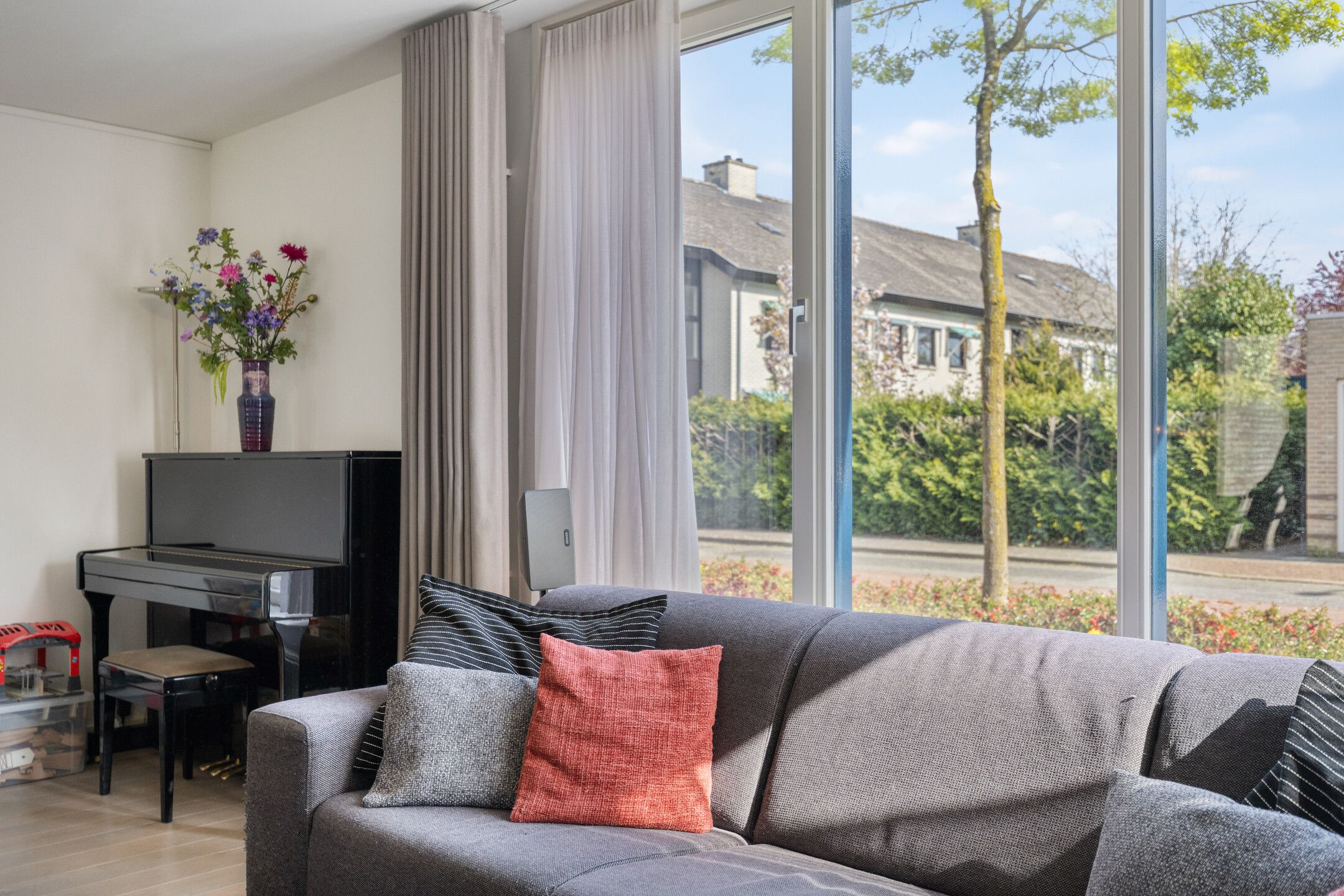 Foto 9 van Braamheuvel 22