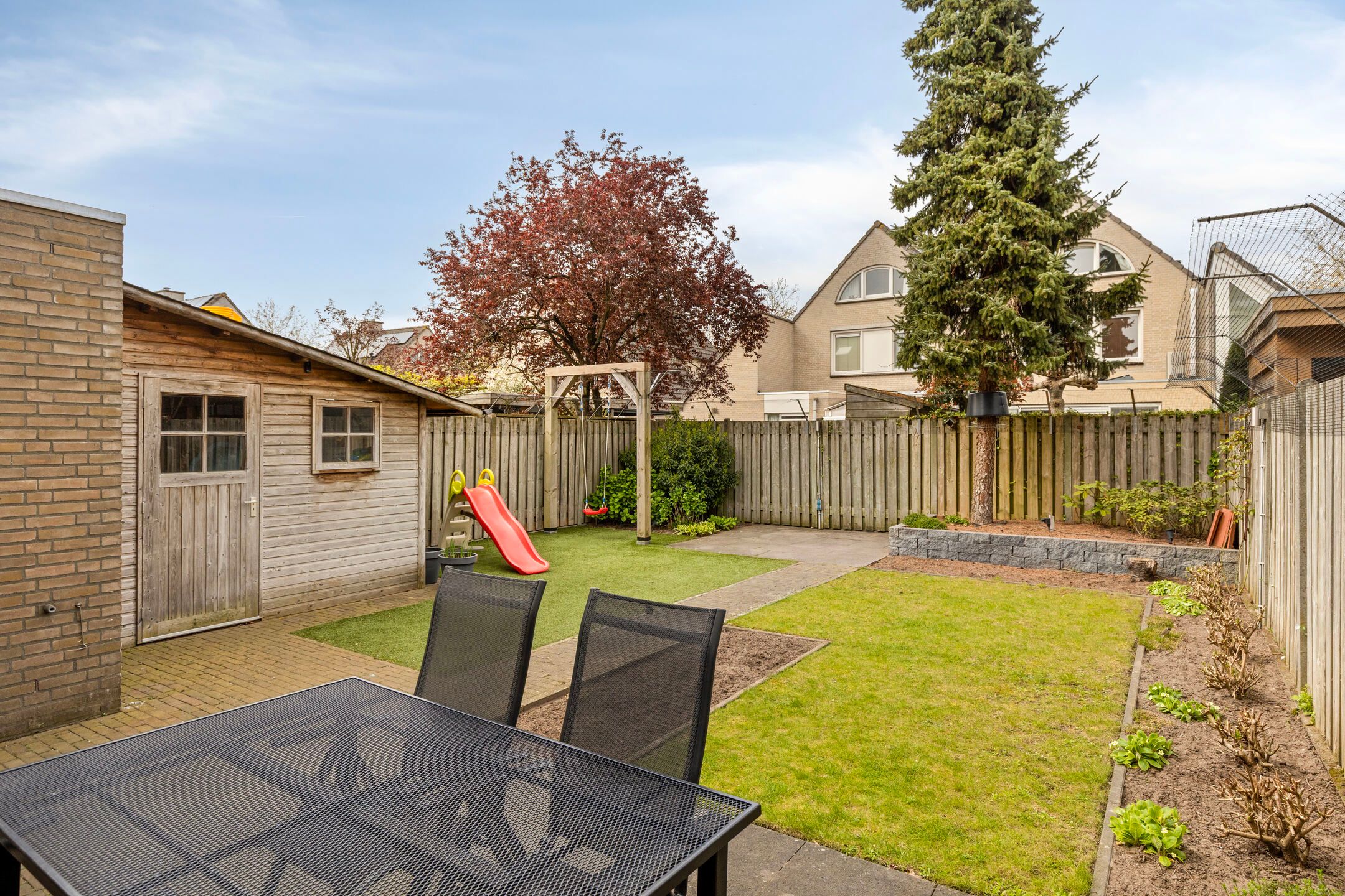 Foto 3 van Braamheuvel 22