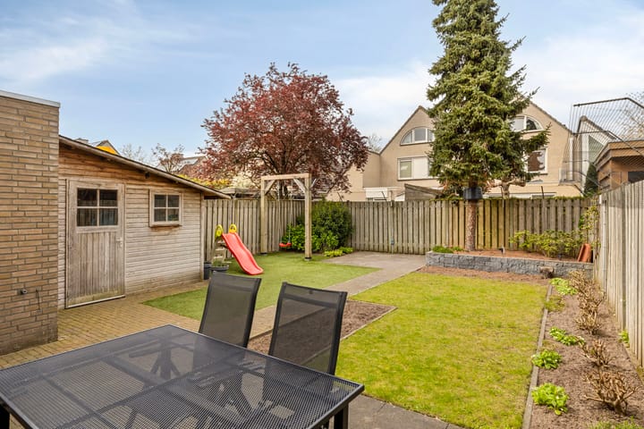 Foto 3 van Braamheuvel 22