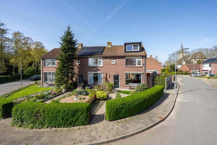 Hoekenburgplein 7 main image