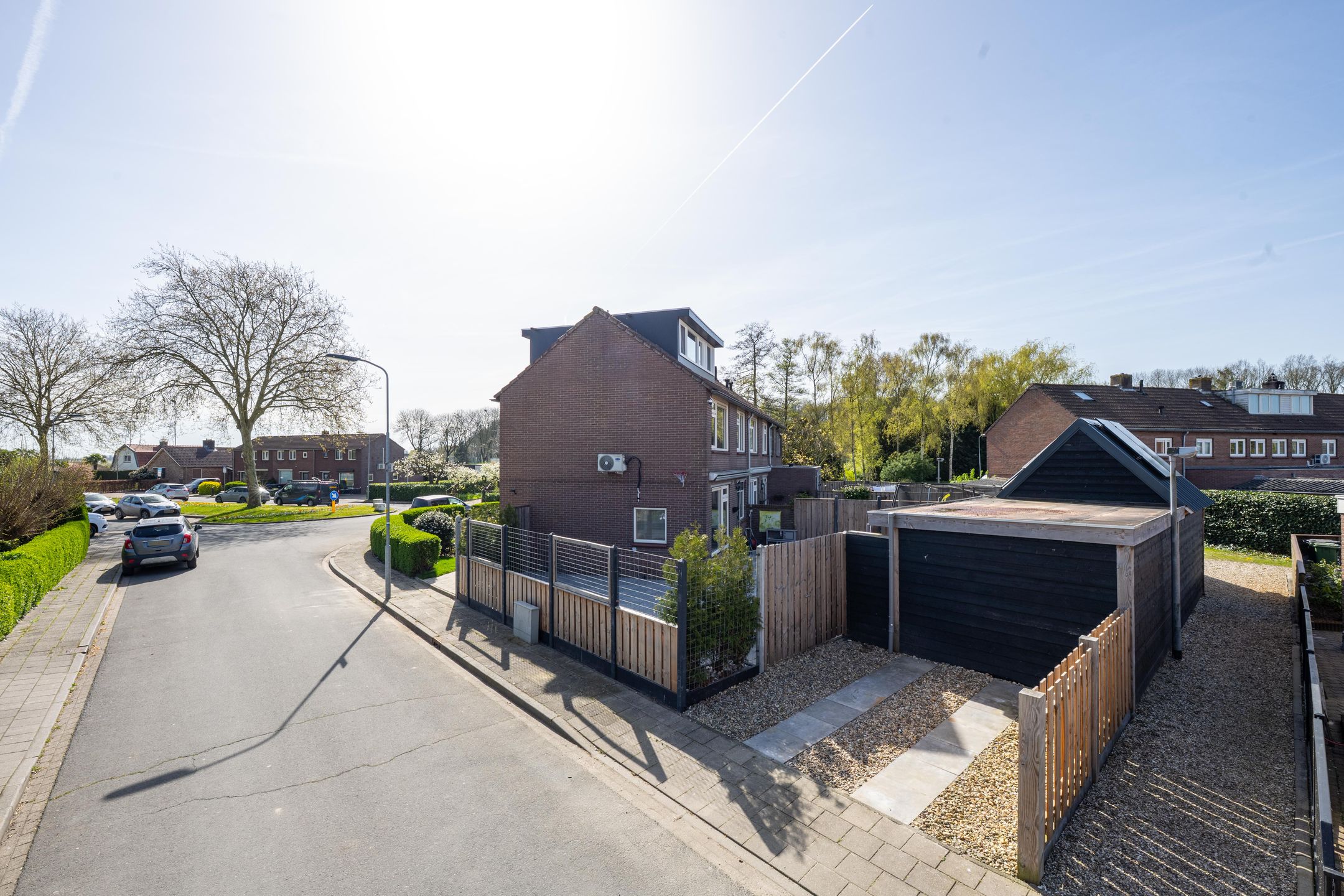 Photo 6 of Hoekenburgplein 7