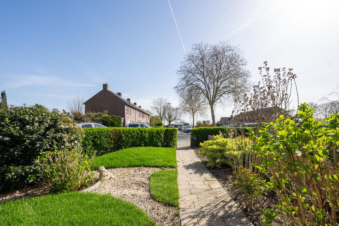 Photo 11 of Hoekenburgplein 7