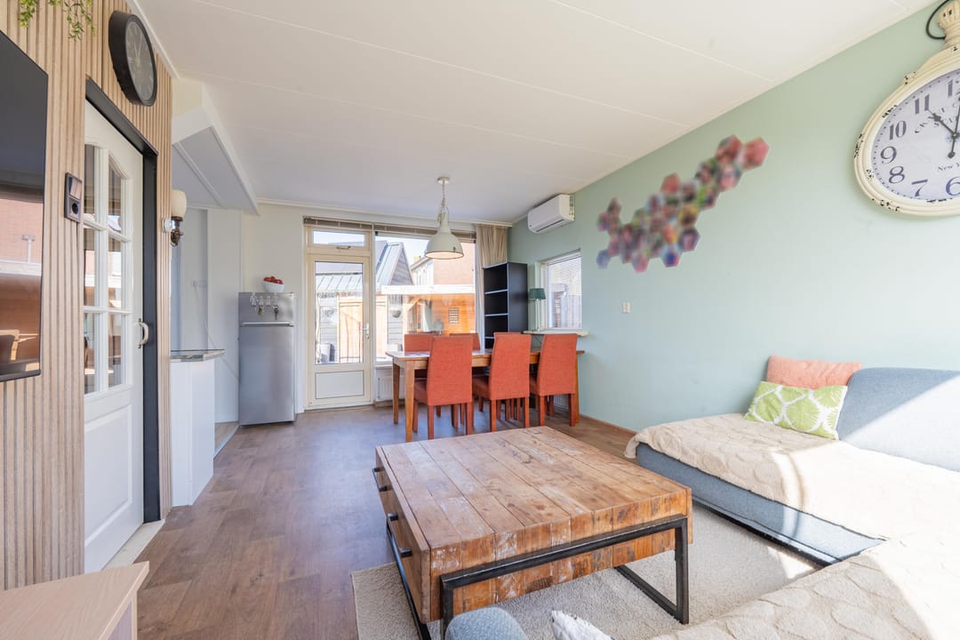 Photo 17 of Hoekenburgplein 7