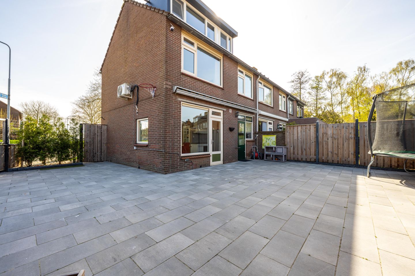 Photo 29 of Hoekenburgplein 7