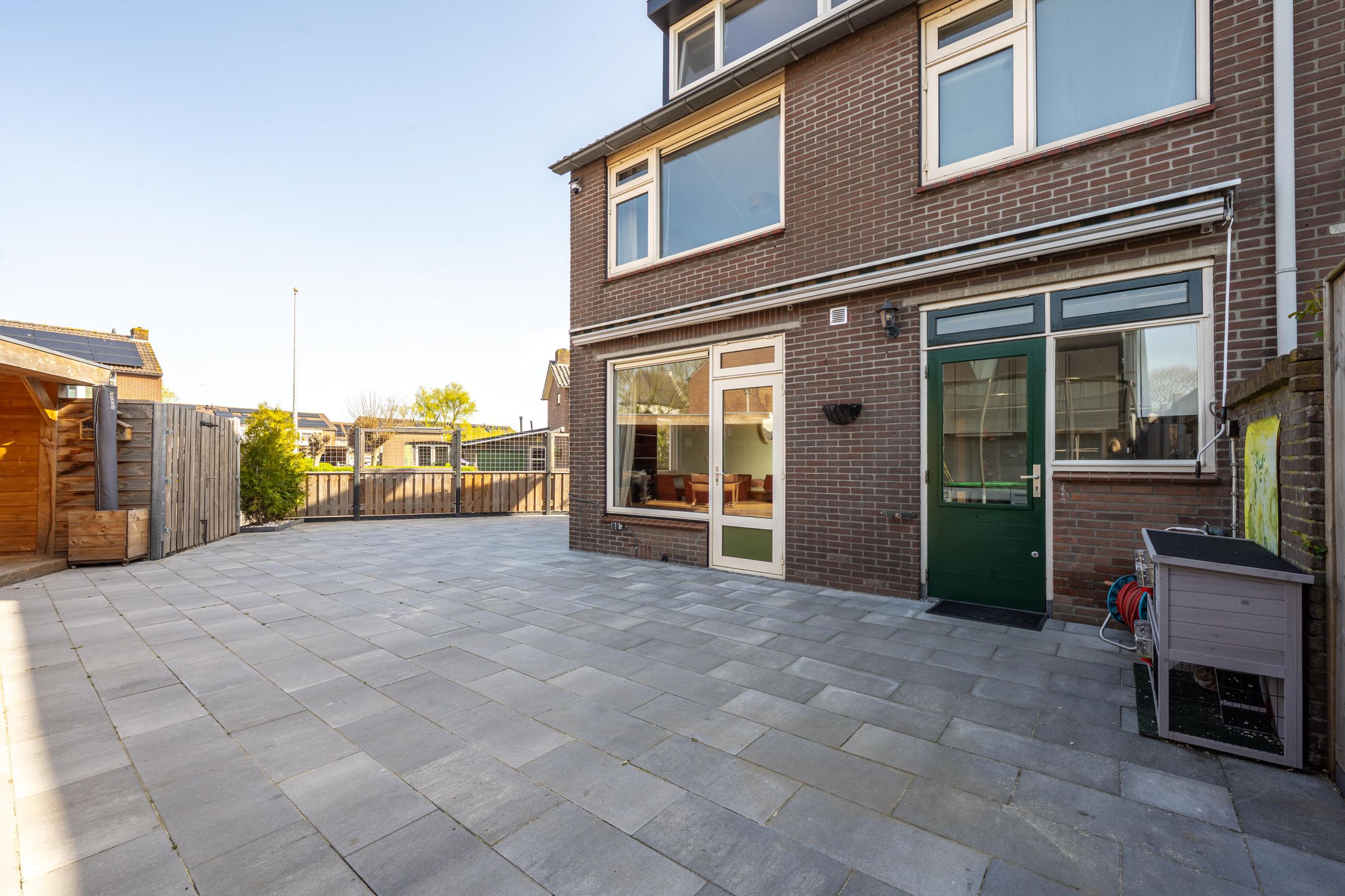 Photo 30 of Hoekenburgplein 7