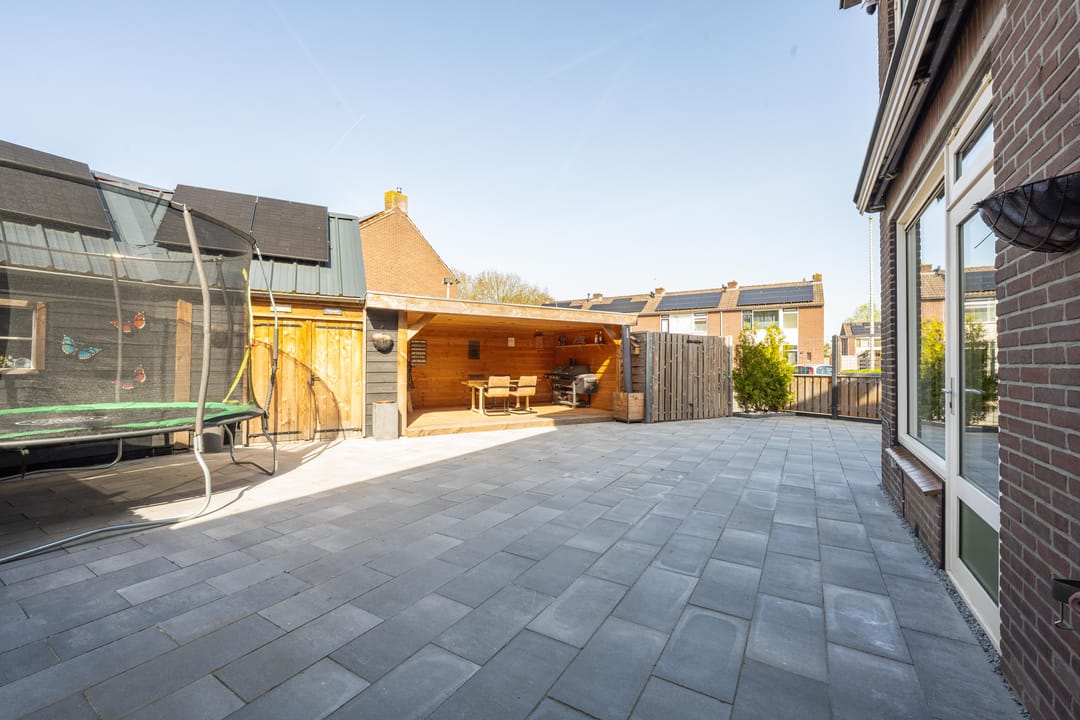 Photo 32 of Hoekenburgplein 7