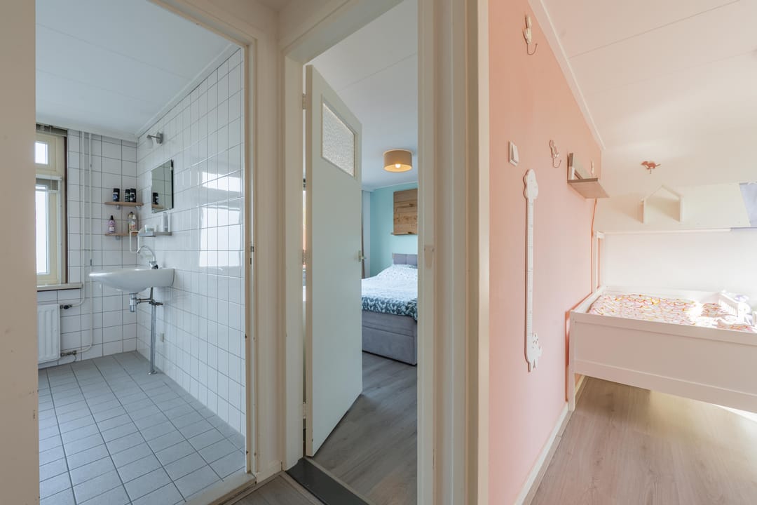 Photo 38 of Hoekenburgplein 7