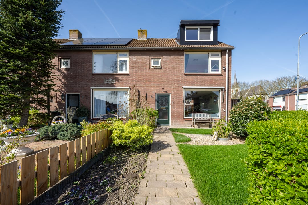 Photo 8 of Hoekenburgplein 7