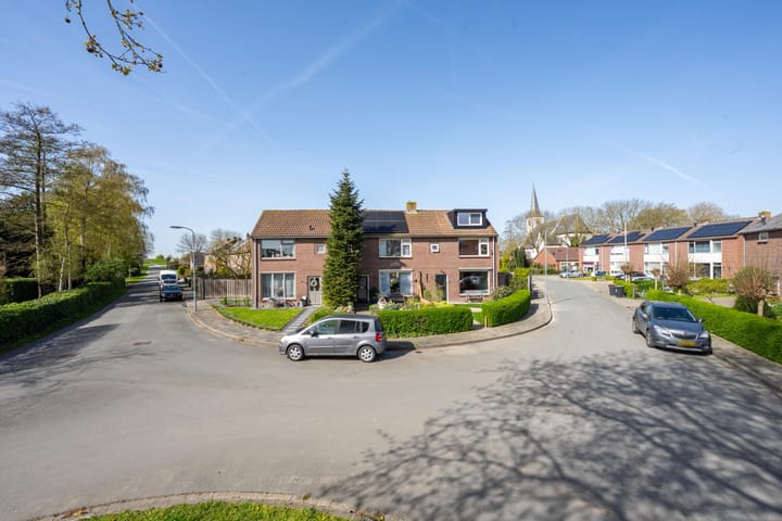 Photo 4 of Hoekenburgplein 7