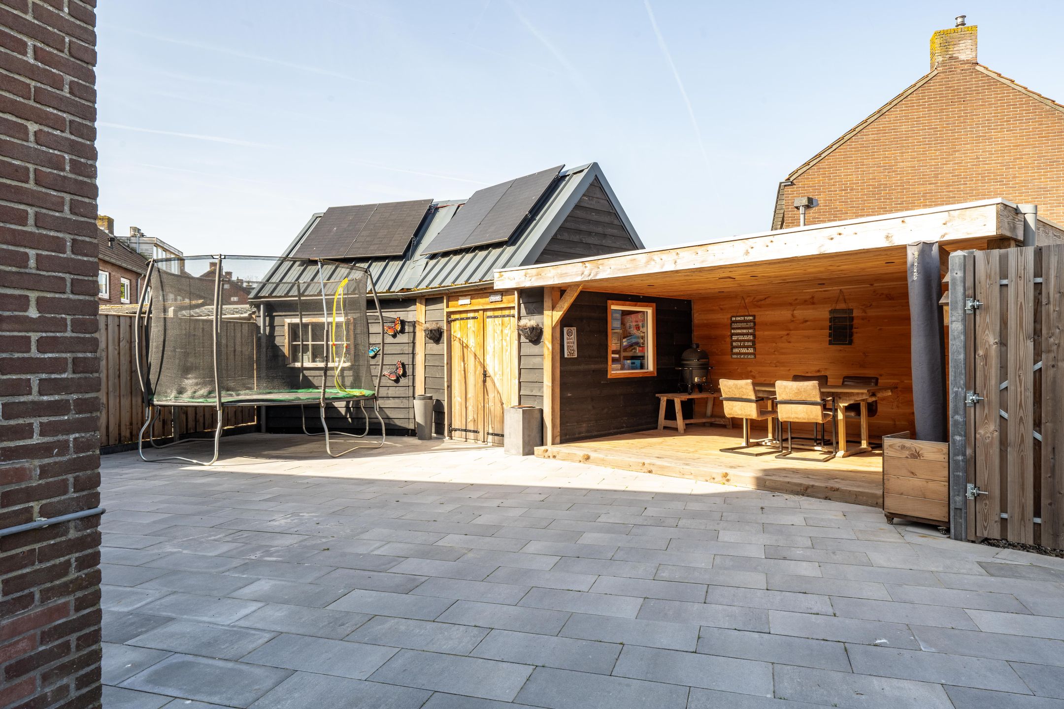 Photo 3 of Hoekenburgplein 7